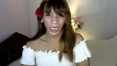 LOVELY JANE online show from 03.26.26