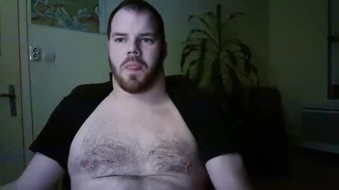 Uncut Strong online show from 01.11.25