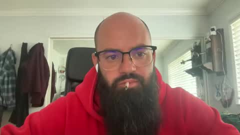 uncutbeard129840 online show from 04.30.26