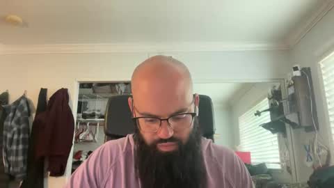 uncutbeard129840 online show from 05.01.26