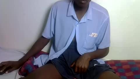 Snapshot of uncutblackdick56 chatting on 06.08.26 Brigets online show from 06.08.26
