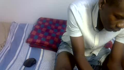 Snapshot of uncutblackdick56 chatting on 06.18.26 Brigets online show from 06.18.26