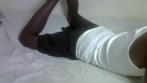Snapshot of uncutblackdick56 chatting on 07.07.26 Brigets online show from 07.07.26