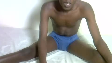 Snapshot of uncutblackdick56 chatting on 07.21.26 Brigets online show from 07.21.26