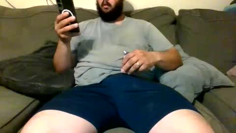 Uncut Rod online show from 11.07.25