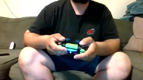 Uncut Rod online show from 11.09.25