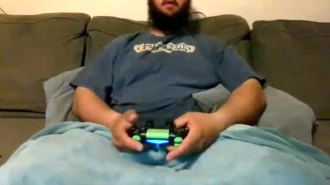 Uncut Rod online show from 11.27.25