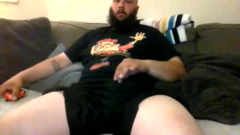 Uncut Rod online show from 03.20.26