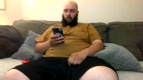 Uncut Rod online show from 04.11.26