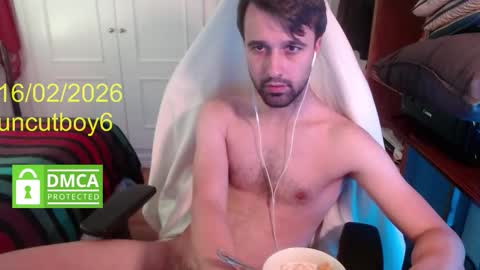 Uncut online show from 02.16.26