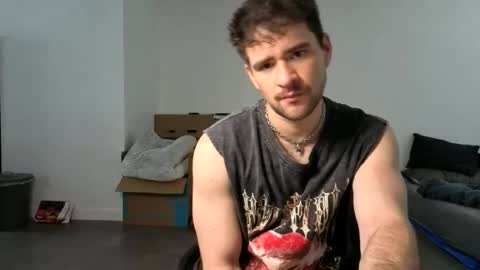 Snapshot of uncutbro55 chatting on 06.15.26 uncutbro55 online show from 06.15.26