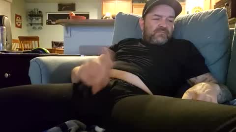 Snapshot of uncutbull541 chatting on 10.20.25 uncutbull541 online show from 10.20.25