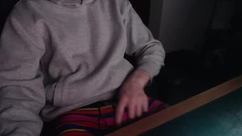 Snapshot of uncutcdn7in chatting on 02.13.26 UnCutCdn7in online show from 02.13.26