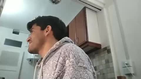 Snapshot of uncutcharly91 chatting on 07.01.26 uncutcharly91 online show from 07.01.26