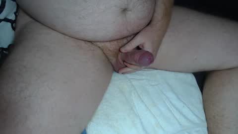 uncutginger29 online show from 02.16.25