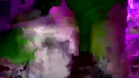 Snapshot of uncutink chatting on 02.14.25 uncutink online show from 02.14.25