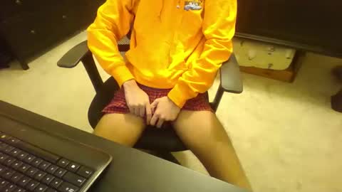 Snapshot of uncuttwink311 chatting on 04.24.26 Danny online show from 04.24.26