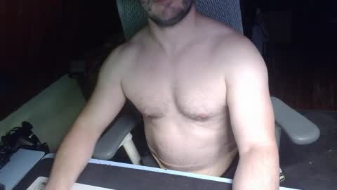 Under the desk online show from 04.16.26