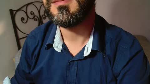 Giov online show from 10.30.25