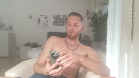 Slave4play online show from 10.07.25