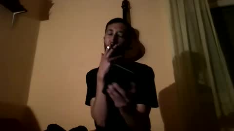 Snapshot of underguy19 chatting on 10.11.25 underguy19 online show from 10.11.25