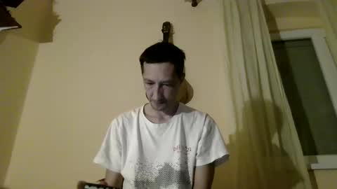 Snapshot of underguy19 chatting on 10.16.25 underguy19 online show from 10.16.25