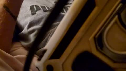 underwearfella online show from 09.23.25