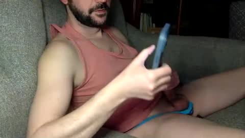 Snapshot of underwearguy230 chatting on 02.21.25 underwearguy230 online show from 02.21.25