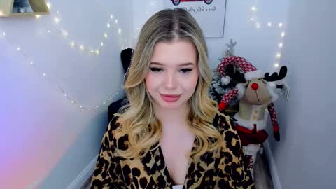 Alice online show from 12.13.25