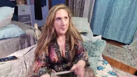 Unforgettable138- Thankful to be Thankful Thanksgiving Broadcast Tonight xo online show from 12.15.24