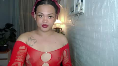 Bella Shamara Odett online show from 09.25.25
