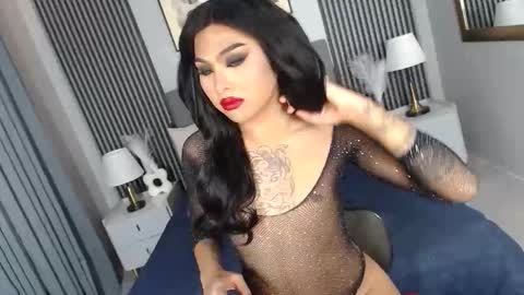 Snapshot of unforgettablebrianna chatting on 10.21.25 BRIANNA online show from 10.21.25