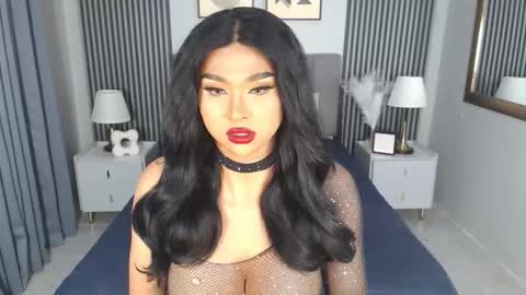 Snapshot of unforgettablebrianna chatting on 10.27.25 BRIANNA online show from 10.27.25