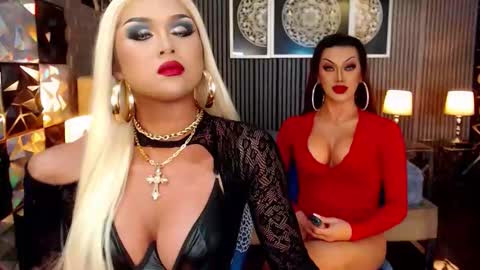 Snapshot of unforgettablebrianna chatting on 02.28.26 BRIANNA online show from 02.28.26