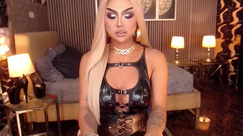 Snapshot of unforgettablebrianna chatting on 03.15.26 BRIANNA online show from 03.15.26