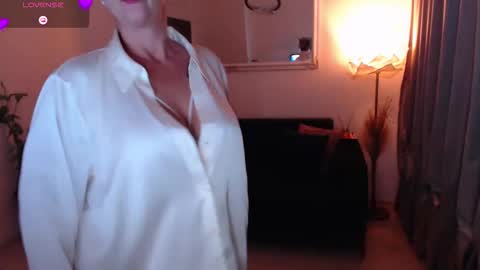 Eva online show from 11.14.25