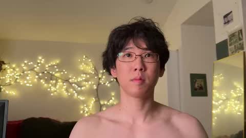 wang online show from 11.23.25