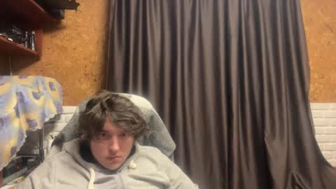 Anri online show from 04.14.26