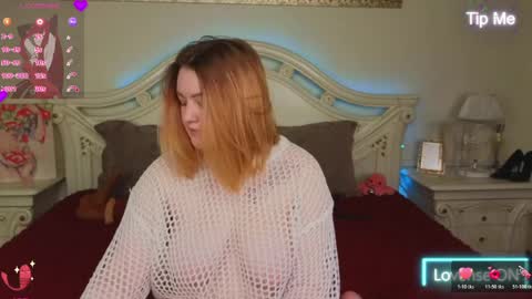 Unholy Lady online show from 04.02.26