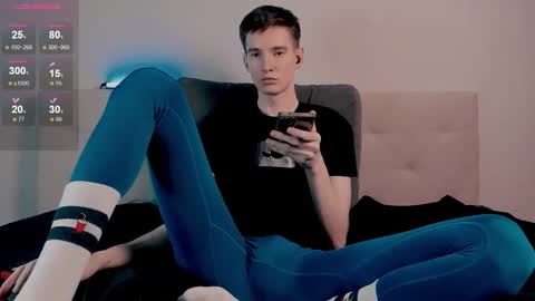 Kyle online show from 11.08.25