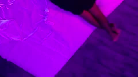 Uni Ball online show from 04.01.26