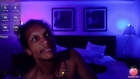 Uni Ball online show from 04.17.26