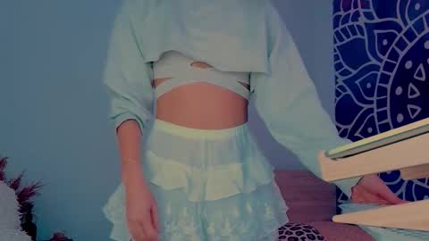 Snapshot of unic0rnporn chatting on 02.02.26 Alice online show from 02.02.26