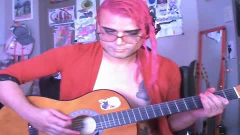 Francine Star online show from 01.28.25