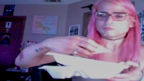 Francine Star online show from 01.29.25