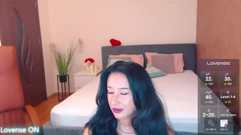 Andreea online show from 01.10.26