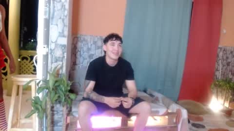 Snapshot of university646 chatting on 12.15.24 merry christmas online show from 12.15.24