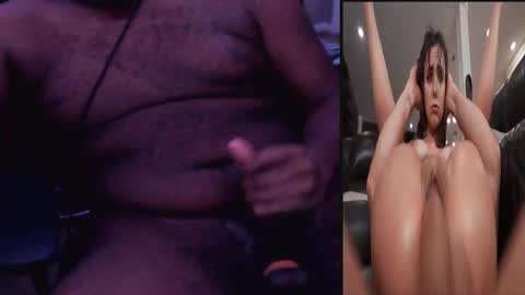 Snapshot of unkn0wnbat3 chatting on 12.30.24 UB online show from 12.30.24