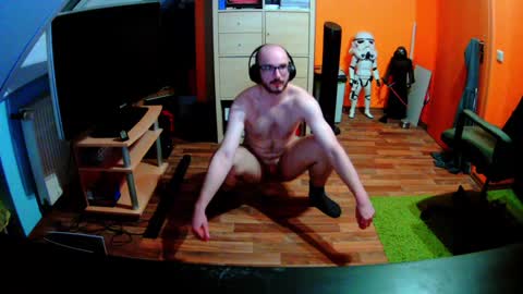 Matteo online show from 12.24.24