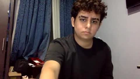 Thiago online show from 02.15.25